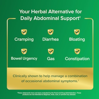 Foto 2 | Foto 2 | Suplemento IBgard de Aceite de Menta con Vitamina D para la Salud Intestinal 48 Cápsulas- Venta Internacional