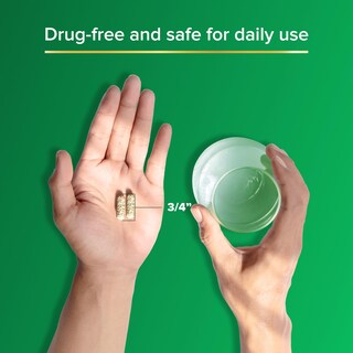 Foto 5 | Foto 5 | Suplemento IBgard de Aceite de Menta con Vitamina D para la Salud Intestinal 48 Cápsulas- Venta Internacional