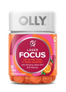 Foto 1 | Foto 1 | Suplemento Olly Laser Focus Gummy 36 Unidades - Venta Internacional