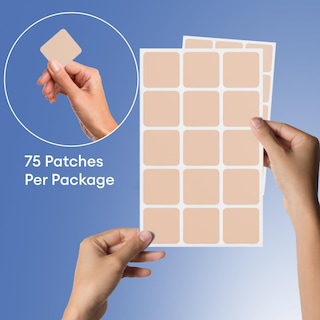Foto 3 | Foto 3 | Parche B12 Vitapatch Energy Plus Con 75 Parches De Metilcobalamina - Venta Internacional.