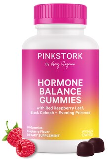Foto 1 | Foto 1 | Gomitas Pink Stork Hormone Balance 60 Unidades - Venta Internacional