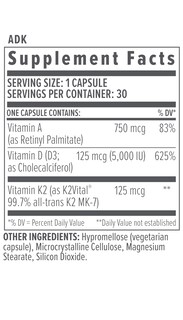 Foto 3 | Foto 3 | Suplemento Biote Nutracéuticos Nutrapack Hormone Balance - Venta Internacional.