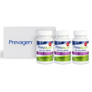 Foto 1 | Foto 1 | Suplemento Prevagen Extra Strength Masticables 3 Frascos de 30 Comprimidos C/U - Venta Internacional
