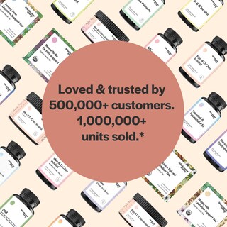 Foto 5 | Foto 5 | Suplementos de Ashwagandha Vegana Wholesome Story 300 mg 60 Cápsulas - Venta Internacional