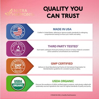 Foto 7 | Foto 7 | Aerosol Sublingual de Vitamina B12 Nutraharmony 5000 mcg 60 ml - Venta Internacional