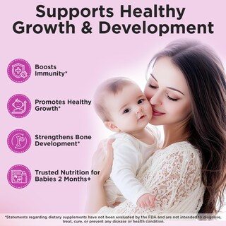 Foto 2 | Foto 2 | Suplemento Wellements Multivitamínico de 30 ml para Bebé-Venta Internacional