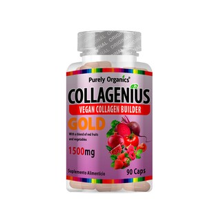 Foto 1 | Foto 1 | Collagenius 90 Cápsulas.