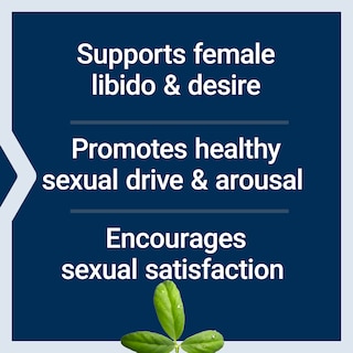 Foto 3 | Foto 3 | Suplemento Life Extension Sexual Health For Her 60 Cápsulas - Venta Internacional.