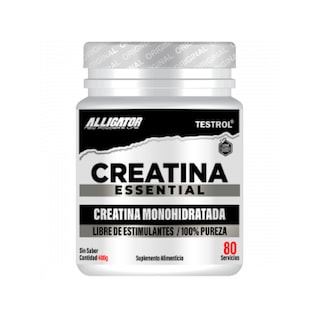 Foto 1 | Foto 1 | Creatina Essential 80 Servicios