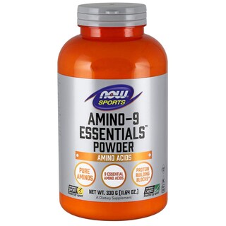 Foto 1 | Foto 1 | Sports Nutrition Now Foods Amino-9 Essentials En Polvo, 330 G - Venta Internacional.