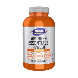Foto 4 | Foto 4 | Sports Nutrition Now Foods Amino-9 Essentials En Polvo, 330 G - Venta Internacional.