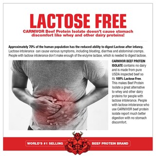 Foto 5 | Foto 5 | Suplemento De Proteína De Carne Desmenuzada Musclemeds Carnivor De 1,97 Kg De Chocolate - Venta Internacional.