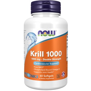 Foto 1 | Foto 1 | Supplements Now Foods Neptune Krill Double Strength 1000 Mg - Venta Internacional.