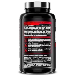 Foto 2 | Foto 2 | Suplemento Nutrex Research Anabol Hardcore Anabolic 60 Píldoras - Venta Internacional.