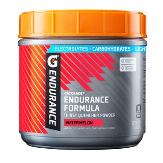 Foto 1 | Foto 1 | Gatorade Endurance Formula En Polvo, Sandía, 946 Ml - Venta Internacional.