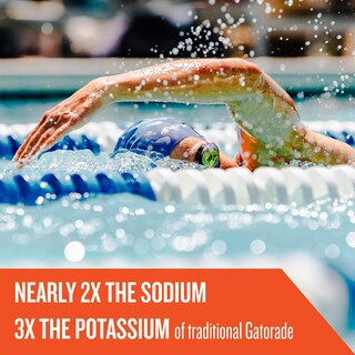 Foto 4 | Foto 4 | Gatorade Endurance Formula En Polvo, Sandía, 946 Ml - Venta Internacional.