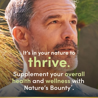 Foto 4 | Foto 4 | Multivitamínico Nature's Bounty De Alta Potencia Para Hombre, 100 Cápsulas - Venta Internacional.