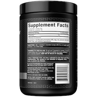 Foto 7 | Foto 7 | Glutamina En Polvo Muscletech, L-glutamina 100% Pura, 60 Porciones - Venta Internacional.