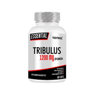 Foto 1 | Foto 1 | Tribulus Essential 60 Cápsulas