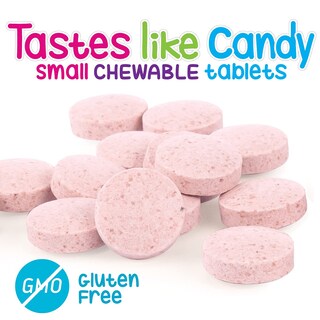 Foto 3 | Foto 3 | Probiótico Infantil Silver Fern Kids Ultimate 30 Comprimidos - Venta Internacional