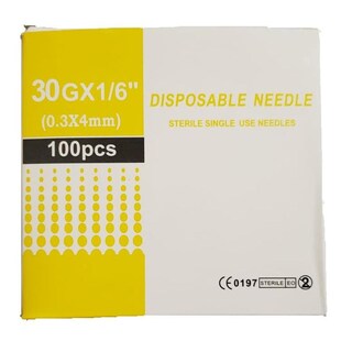 Foto 2 | Foto 2 | Pack Mesoterapia Mesoestetic Silicio Orgánico + Agujas