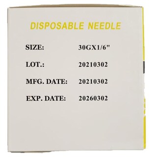 Foto 3 | Foto 3 | Pack Mesoterapia Mesoestetic Silicio Orgánico + Agujas