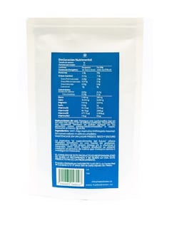 Foto 5 | Foto 5 | Alga Espirulina En Polvo Hadosbiotec Pack 3 Piezas 100 G C/u Ingredientes Naturales 100% Alga Espirulina Sin Conservadores