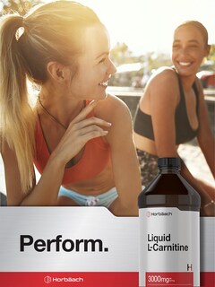 Foto 6 | Foto 6 | Suplemento Horbäach L-carnitina Líquido 473 Ml 3000 Mg - Venta Internacional.