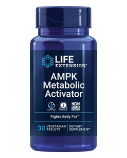 Foto 1 | Foto 1 | Suplemento Life Extension Ampk Metabolic Activator 30 Comprimidos - Venta Internacional.