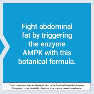 Foto 5 | Foto 5 | Suplemento Life Extension Ampk Metabolic Activator 30 Comprimidos - Venta Internacional.