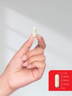 Foto 7 | Foto 7 | Suplemento Horbäach L Arginina, 1000 Mg, Cápsulas, 150 Píldoras - Venta Internacional.