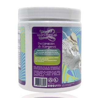 Foto 4 | Foto 4 | Glutamina 300 Gr Natural Munchieslab.