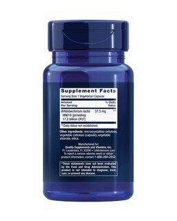 Foto 2 | Foto 2 | Suplemento Life Extension Florassist Daily Bowel 30 Cápsulas - Venta Internacional.