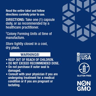 Foto 3 | Foto 3 | Suplemento Life Extension Florassist Daily Bowel 30 Cápsulas - Venta Internacional.