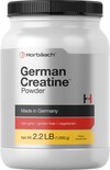 Suplemento De Creatina Horbäach German Creapure En Polvo De 1000 G - Venta Internacional.