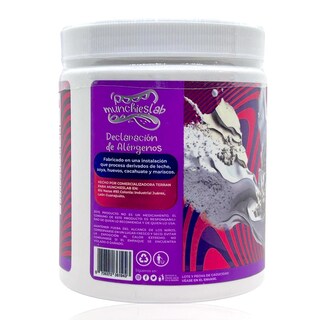 Foto 4 | Foto 4 | Creatina Monohidratada Natural 300 G Munchieslab