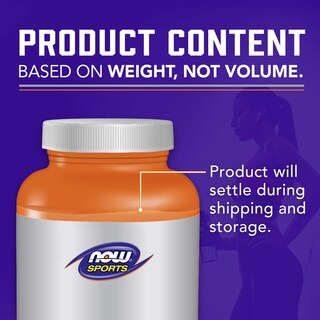 Foto 4 | Foto 4 | Proteína En Polvo Now Sports Nutrition Whey Isolate, 4,54 Kg, Vainilla - Venta Internacional.