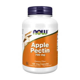 Foto 1 | Foto 1 | Supplement Now Foods, Pectina De Manzana, 700 Mg, 120 Cápsulas - Venta Internacional.