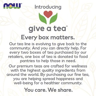 Foto 4 | Foto 4 | Tea Now Foods Tlc Seasonal Well-being, 24 Unidades, Sin Cafeína - Venta Internacional.