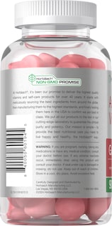 Foto 3 | Foto 3 | Gomitas Veganas De Vinagre De Sidra De Manzana Supplement Horbäach, 90 Unidades - Venta Internacional.