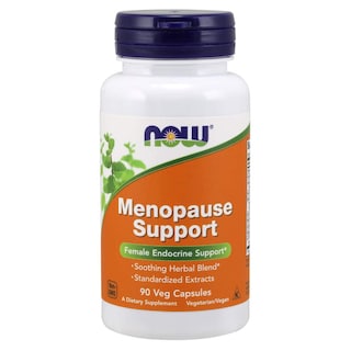 Foto 1 | Foto 1 | Supplement Now Menopause Female Endocrine Support 90 Cápsulas - Venta Internacional.