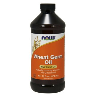 Foto 1 | Foto 1 | Aceite De Germen De Trigo Now Foods 473 Ml (paquete De 2) - Venta Internacional.