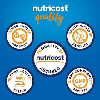 Foto 3 | Foto 3 | Suplemento Nutricost Acetil L-carnitina Hci 100 G Sin Ogm - Venta Internacional.