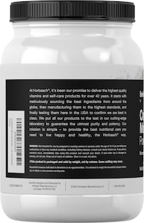 Foto 4 | Foto 4 | Suplemento Horbäach De Monohidrato De Creatina En Polvo, 1 Kg - Venta Internacional.