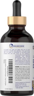 Foto 3 | Foto 3 | Suplemento De Hidratación Electrolyle Drops Carlyle De 118 Ml, Vegano - Venta Internacional.