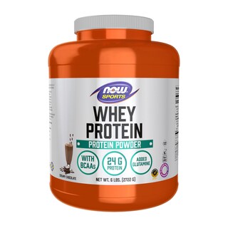 Foto 1 | Foto 1 | Whey Protein Now Foods Sports Nutrition, 2,7 Kg, Chocolate Cremoso - Venta Internacional.