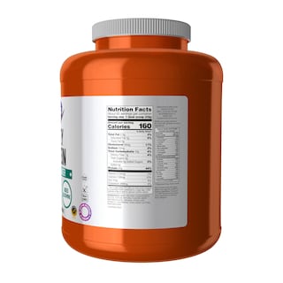 Foto 2 | Foto 2 | Whey Protein Now Foods Sports Nutrition, 2,7 Kg, Chocolate Cremoso - Venta Internacional.