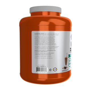 Foto 3 | Foto 3 | Whey Protein Now Foods Sports Nutrition, 2,7 Kg, Chocolate Cremoso - Venta Internacional.