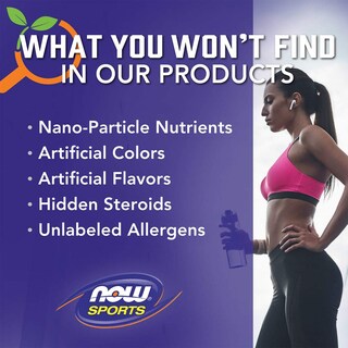 Foto 4 | Foto 4 | Dextrosa En Polvo Now Foods Sports Nutrition, 4,54 Kg - Venta Internacional.
