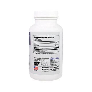 Foto 2 | Foto 2 | Suplemento Pre Entrenamiento GAT Cla 1250 90 Cápsulas